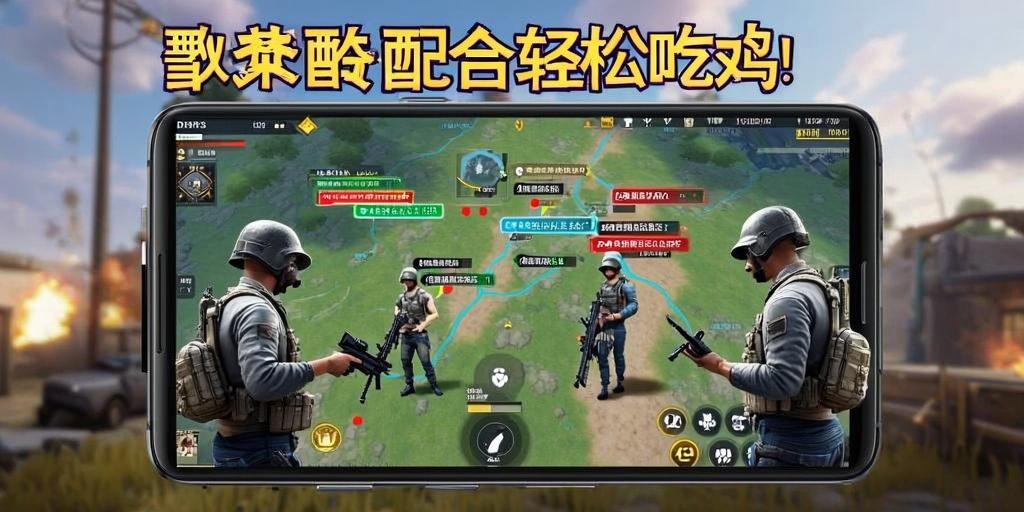 和平精英【星辰】iOS辅助